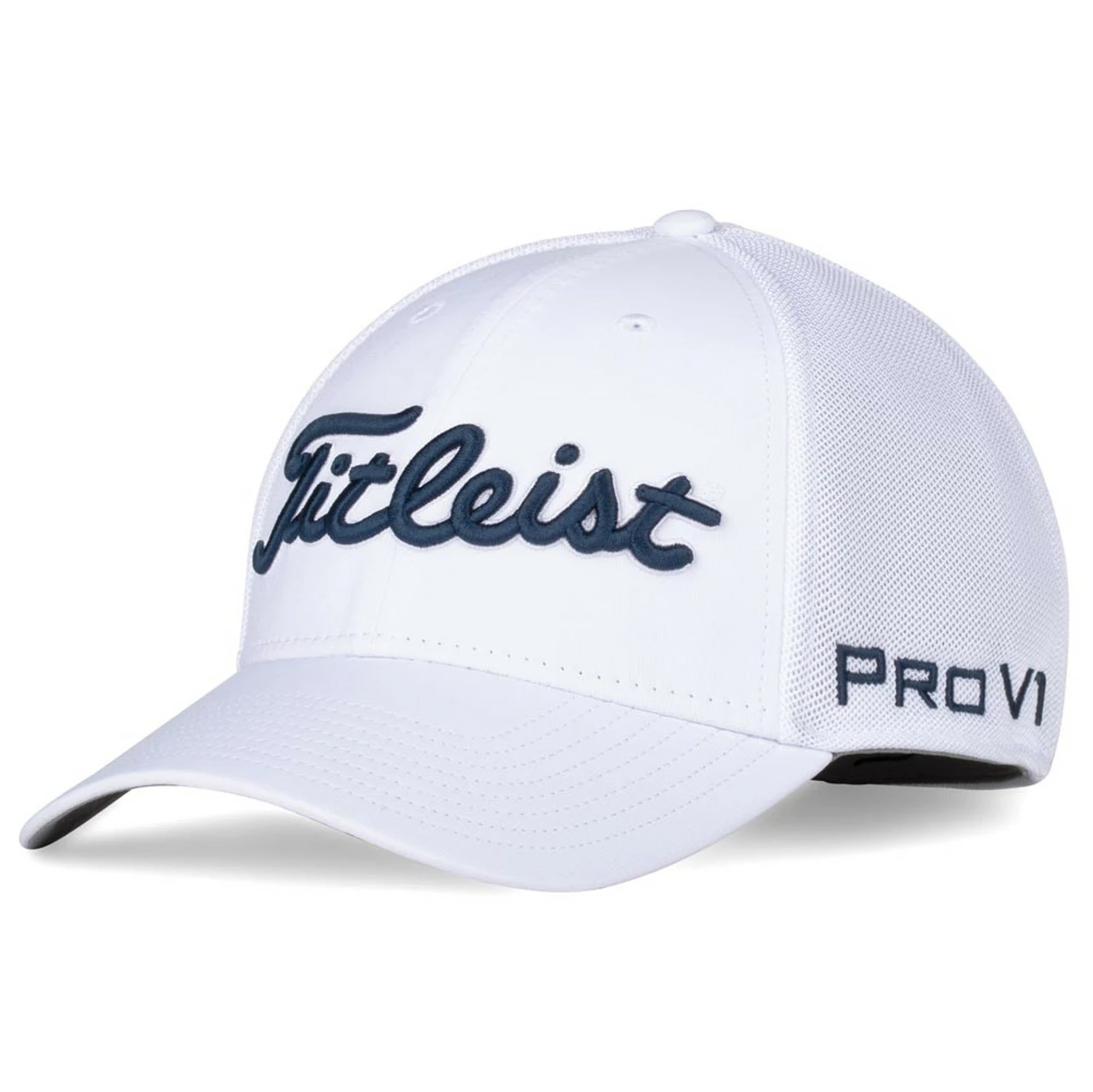 Titleist Tour Sports Mesh Hat 6 Titleist Tour Sports Mesh Hat - Image 6