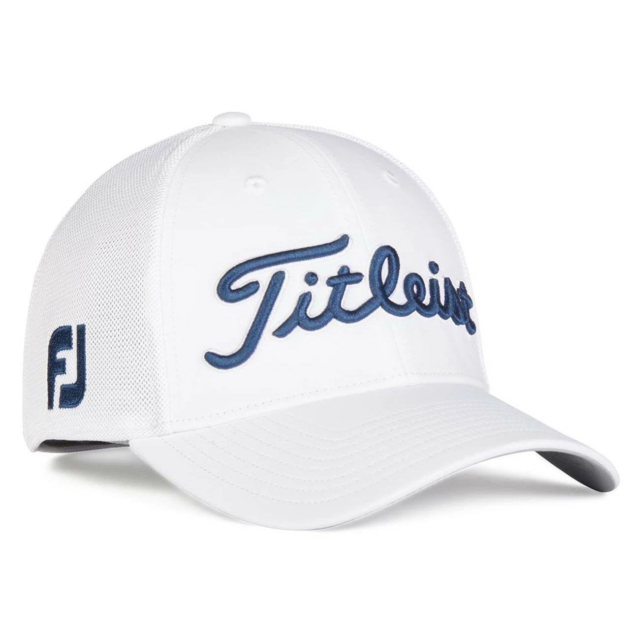 Titleist Tour Sports Mesh Hat 8 Titleist Tour Sports Mesh Hat - Image 8
