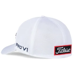 Titleist Tour Sports Mesh Hat 50 Titleist Tour Sports Mesh Hat -Golf Bag Sales titleist tour sports mesh hat white navy 03 10593.1644606701