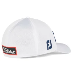 Titleist Tour Sports Mesh Hat 52 Titleist Tour Sports Mesh Hat -Golf Bag Sales titleist tour sports mesh hat white navy 04 63924.1644606701