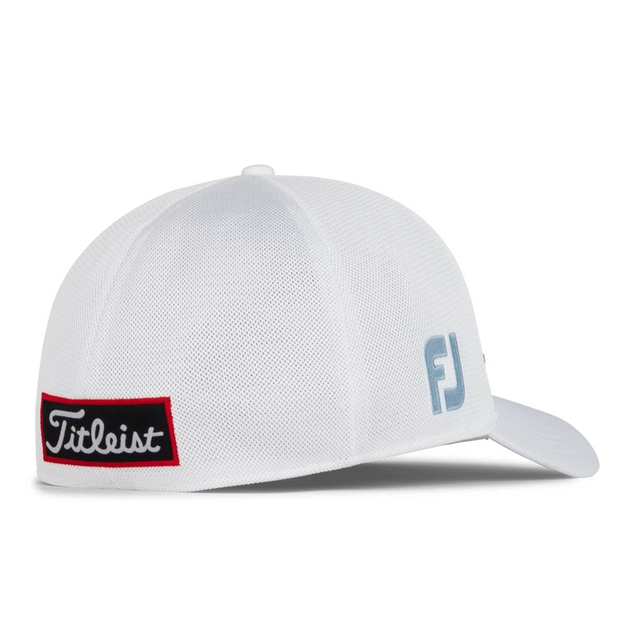 Titleist Tour Sports Mesh Hat 2 Titleist Tour Sports Mesh Hat - Image 2