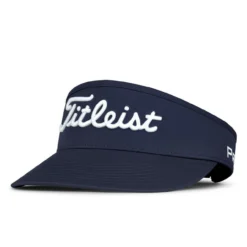 Titleist Tour Visor 2022 -Golf Bag Sales titleist tour visor navy white 01 30685.1650473651