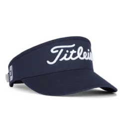 Titleist Tour Visor 2022 -Golf Bag Sales titleist tour visor navy white 02 95940.1650473651