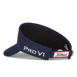 Titleist Tour Visor 2022 -Golf Bag Sales titleist tour visor navy white 03 65527.1650473651