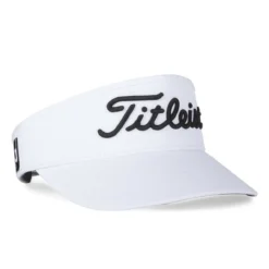 Titleist Tour Visor 2022 -Golf Bag Sales titleist tour visor white black 02 84892.1650473651