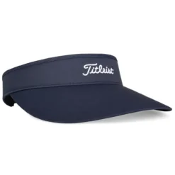 Titleist Women's Sundrop Visor 32 Titleist Women's Sundrop Visor -Golf Bag Sales titleist womens sundrop visor navy white 02 32992.1645720304