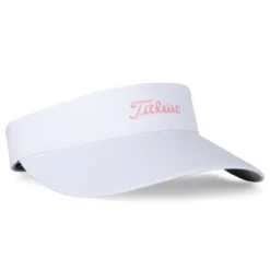 Titleist Women's Sundrop Visor 40 Titleist Women's Sundrop Visor -Golf Bag Sales titleist womens sundrop visor white edgartown 02 61581.1645720304