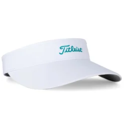 Titleist Women's Sundrop Visor 45 Titleist Women's Sundrop Visor -Golf Bag Sales titleist womens sundrop visor white pacific 02 65299.1645720304