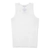 Tommy John Cool Cotton Tank Top Undershirt