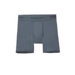 Tommy John Second Skin Mid-Length Boxer Brief