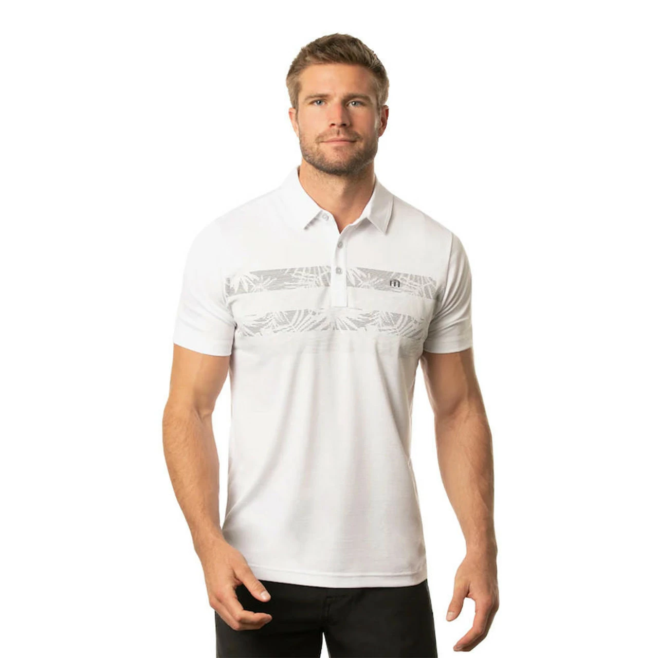 Travis Mathew Activate Polo 1 Travis Mathew Activate Polo