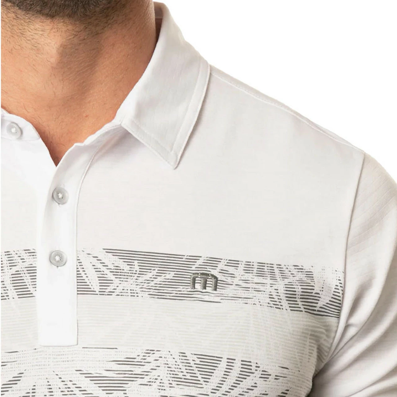 Travis Mathew Activate Polo 6 Travis Mathew Activate Polo - Image 6