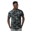 Travis Mathew Alley Oop Polo