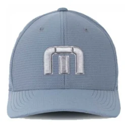 Travis Mathew B-Bahamas Hat 14 Travis Mathew B-Bahamas Hat -Golf Bag Sales travis mathew b bahamas hat grisaille 01 69723.1636734620