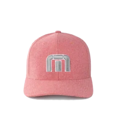 Travis Mathew B-Bahamas Hat 13 Travis Mathew B-Bahamas Hat -Golf Bag Sales travis mathew b bahamas hat heather cardinal 01 04133.1636734621