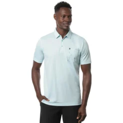 Travis Mathew Bay Swim Polo