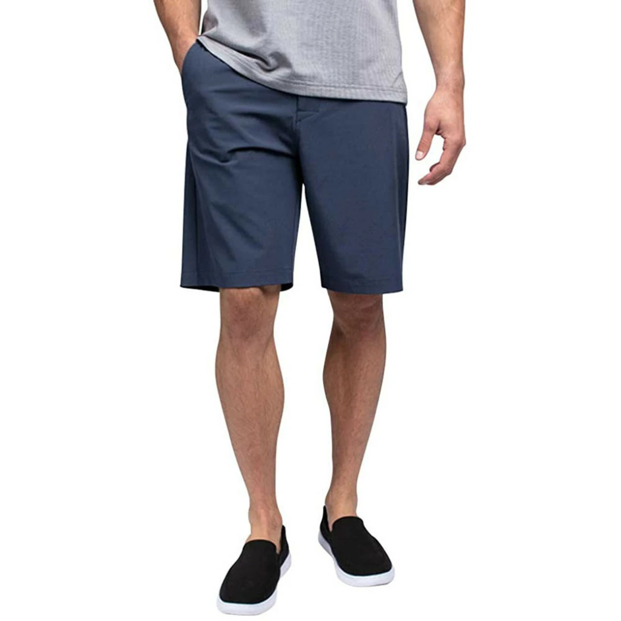 Travis Mathew Beck Shorts 9 Travis Mathew Beck Shorts - Image 9