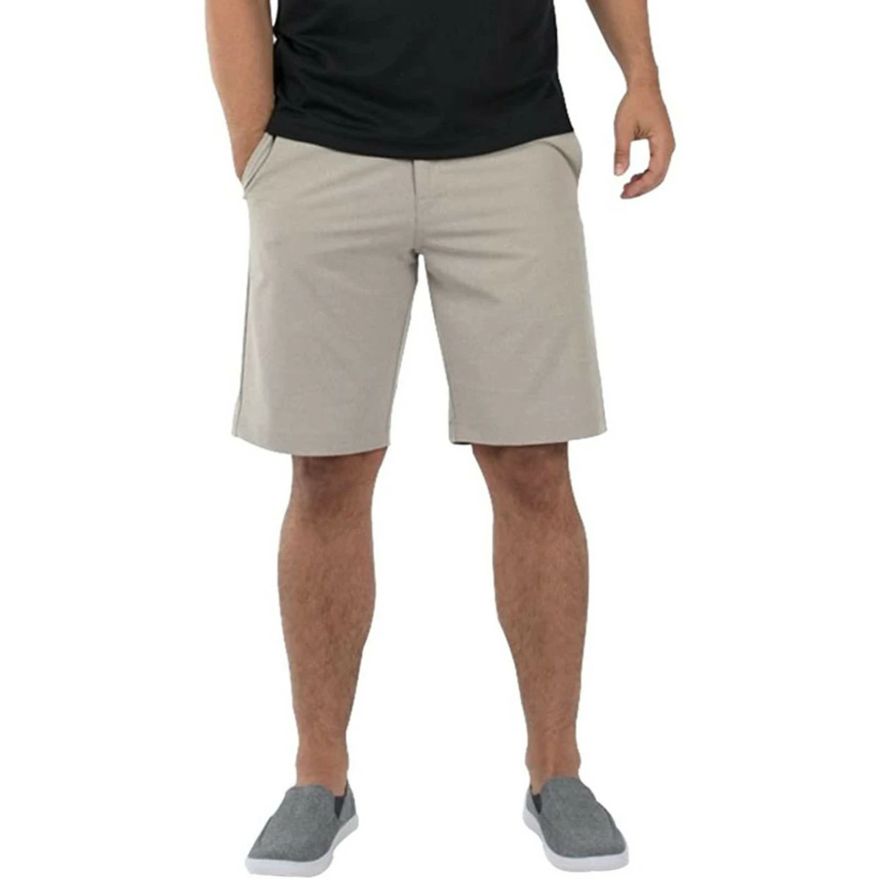 Travis Mathew Beck Shorts 6 Travis Mathew Beck Shorts - Image 6