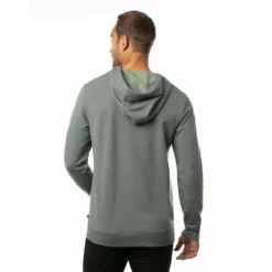 Travis Mathew Cloud Hoodie -Golf Bag Sales travis mathew cloud hoodie balsam green 03 77919.1667934048