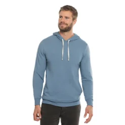 Travis Mathew Cloud Hoodie -Golf Bag Sales travis mathew cloud hoodie copen blue 01 46603.1667934174