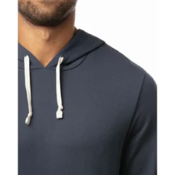 Travis Mathew Cloud Hoodie -Golf Bag Sales travis mathew cloud hoodie mood indigo 04 95121.1667934048