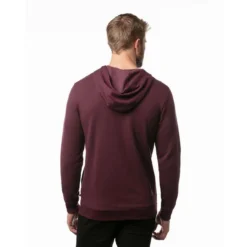 Travis Mathew Cloud Hoodie -Golf Bag Sales travis mathew cloud hoodie tawny port 03 31210.1667934048