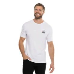 Travis Mathew Danisher Tee