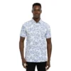 Travis Mathew Desert Wind Polo