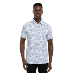 Travis Mathew Desert Wind Polo