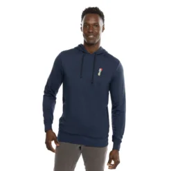 Travis Mathew Don’t Cry Hoodie