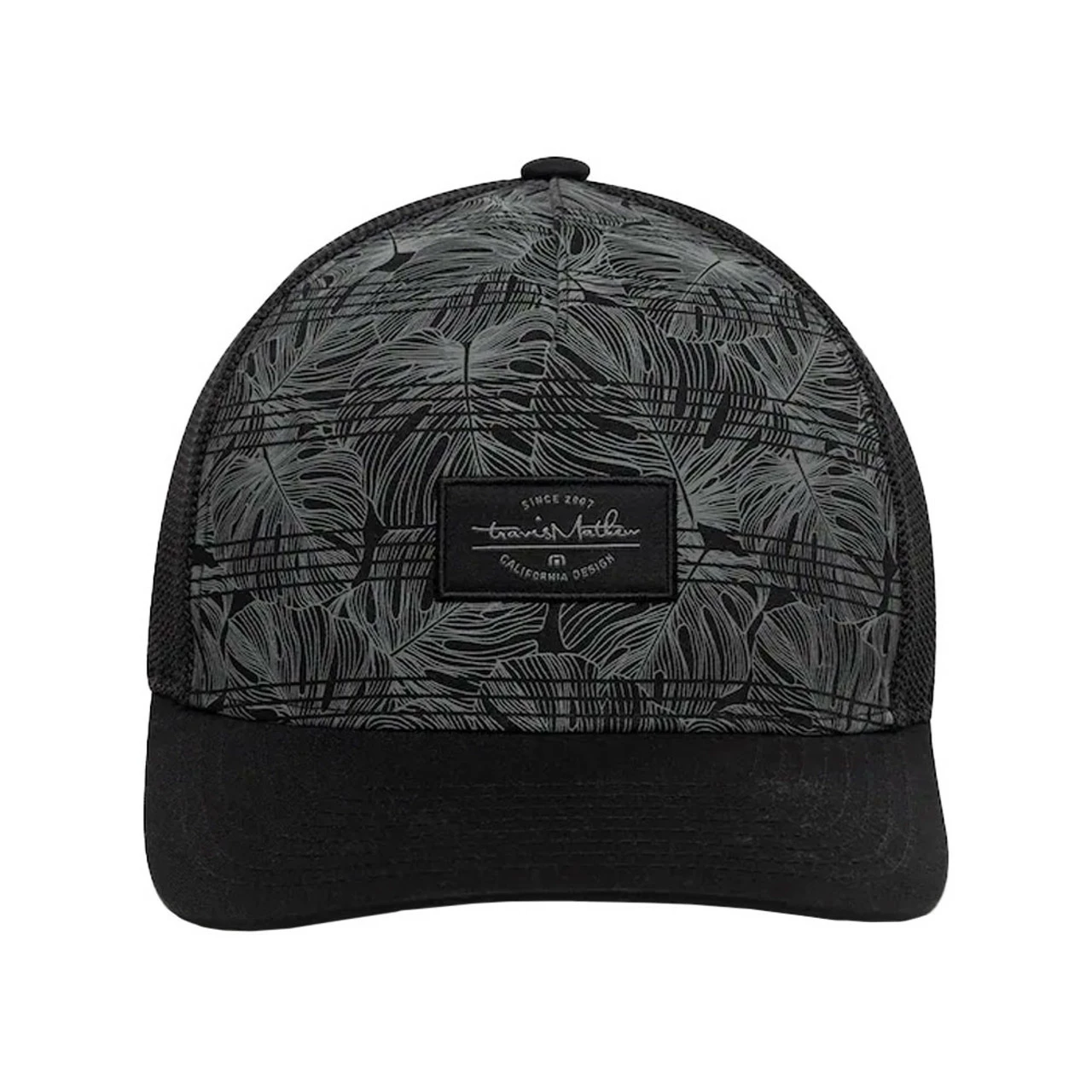 Travis Mathew Far From Shore Hat 1 Travis Mathew Far From Shore Hat