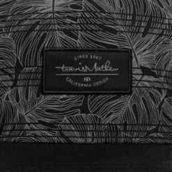 Travis Mathew Far From Shore Hat 5 Travis Mathew Far From Shore Hat -Golf Bag Sales travis mathew far from shore hat black 03 58929.1678482780