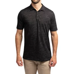 Travis Mathew Flying Tortilla Polo