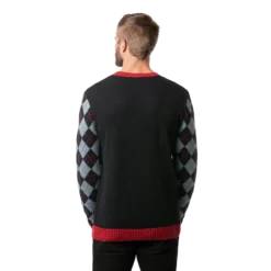 Travis Mathew Good Tidings Sweater -Golf Bag Sales travis mathew good tidings sweater navy 03 20226.1638892282