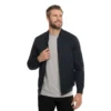 Travis Mathew Highwayman Full Zip