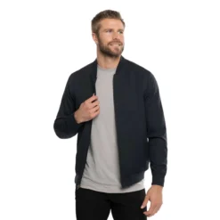 Travis Mathew Highwayman Full Zip
