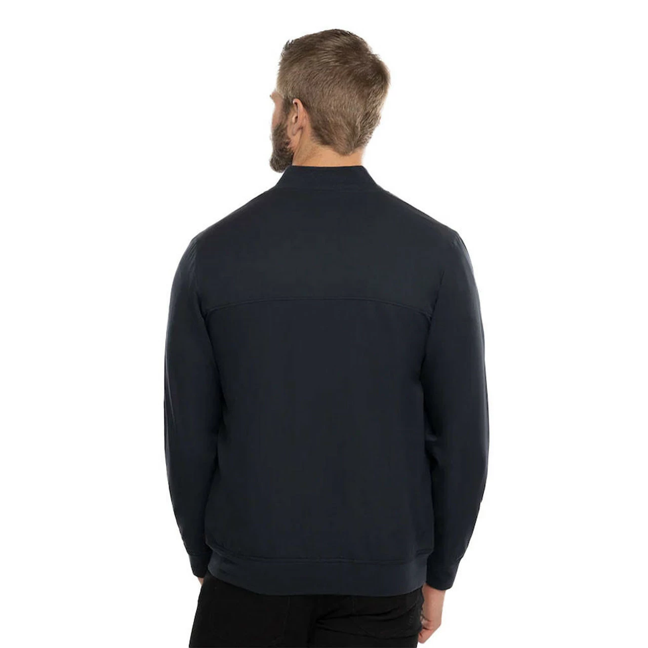 Travis Mathew Highwayman Full Zip 4 Travis Mathew Highwayman Full Zip - Image 4