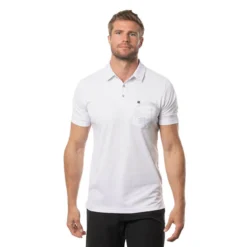 Travis Mathew It's A Rental Polo