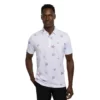 Travis Mathew Mexicali Polo
