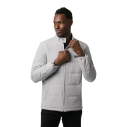 Travis Mathew Midnight Oil Jacket