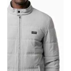 Travis Mathew Midnight Oil Jacket 7 Travis Mathew Midnight Oil Jacket -Golf Bag Sales travis mathew midnight oil jacket heather grey 04 93962.1640880542