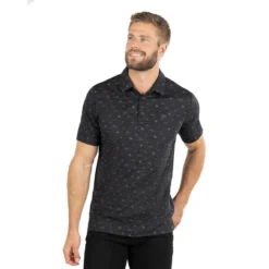 Travis Mathew Modesto Polo