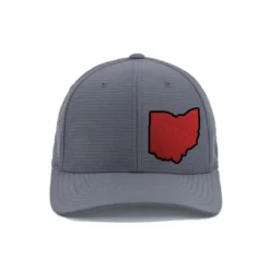 Travis Mathew Nassau Ohio Hat
