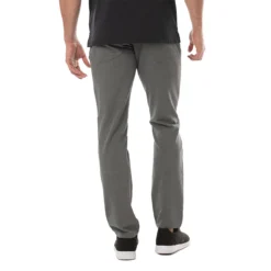 Travis Mathew Open To Close Pants -Golf Bag Sales travis mathew open to close pant heather dark grey 02 06520.1649444055
