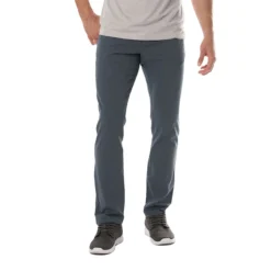 Travis Mathew Open To Close Pants -Golf Bag Sales travis mathew open to close pant heather navy 01 35313.1649444055