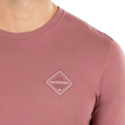 Travis Mathew Pick Up Line Tee -Golf Bag Sales travis mathew pick up line tee roan rouge 03 16613.1671650386