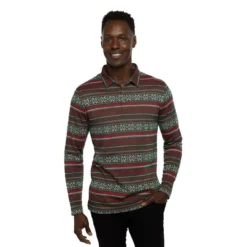 Travis Mathew Pure Gold Polo