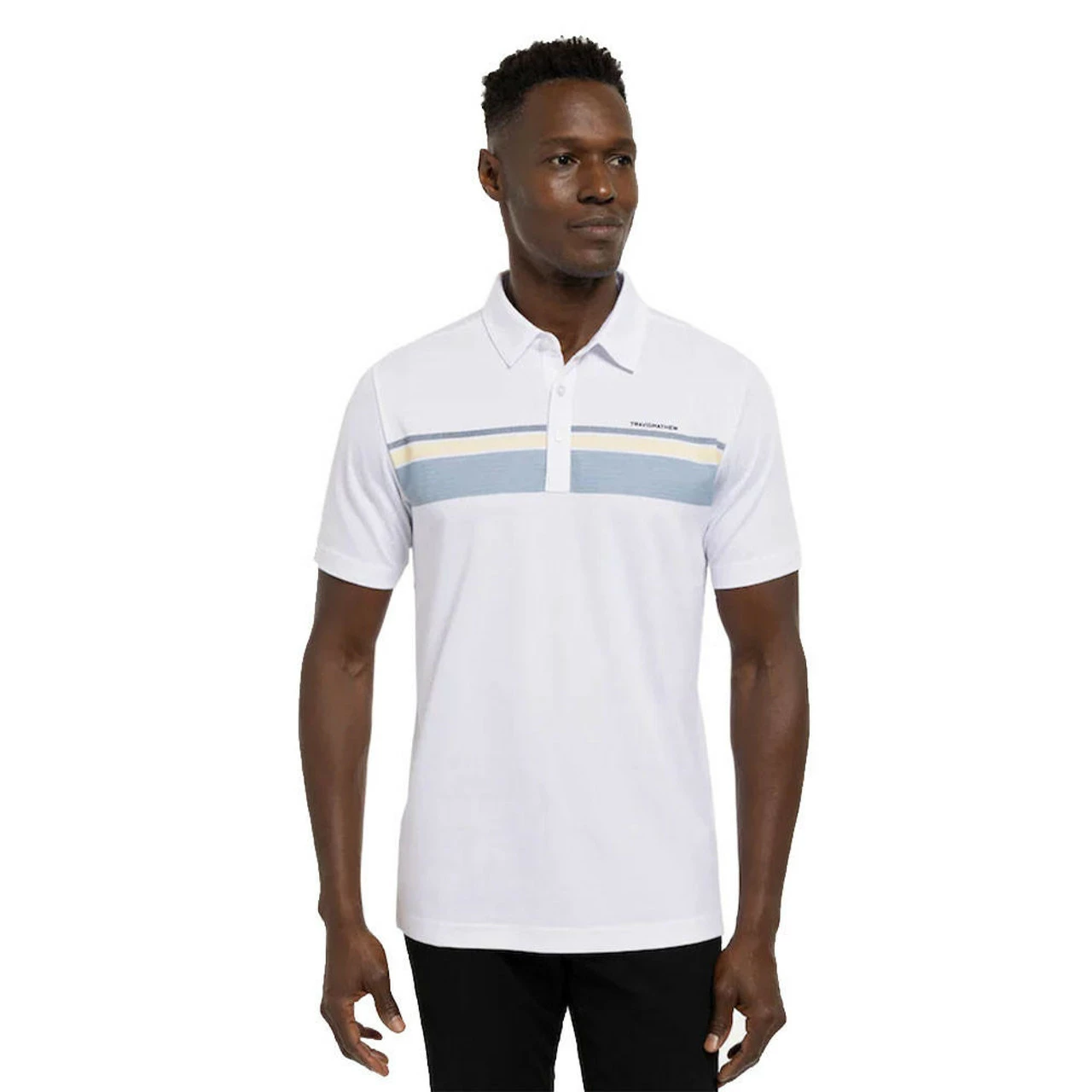 Travis Mathew Rocky Path Polo 1 Travis Mathew Rocky Path Polo