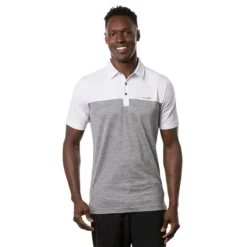Travis Mathew See Ya Polo