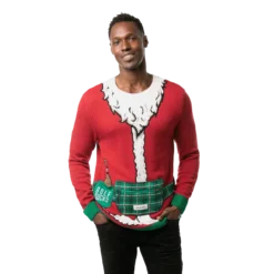 Travis Mathew St. Nick Sweater